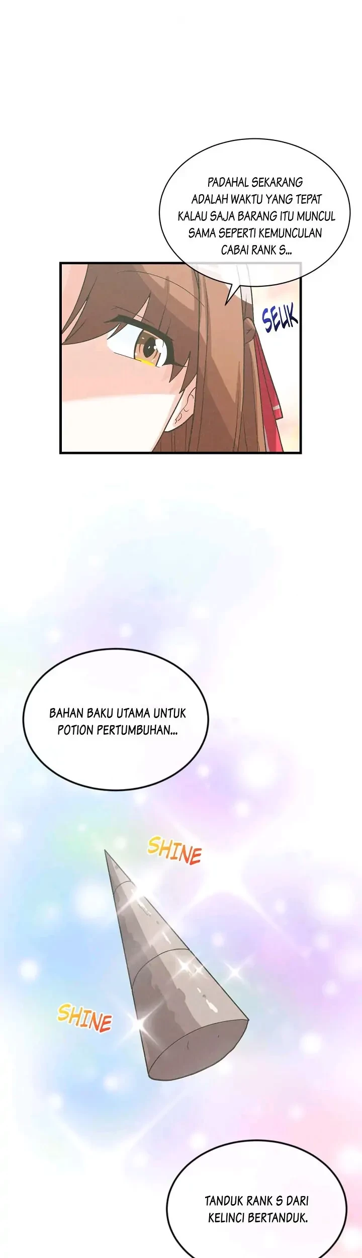 Spirit Farmer Chapter 84 - halaman 26