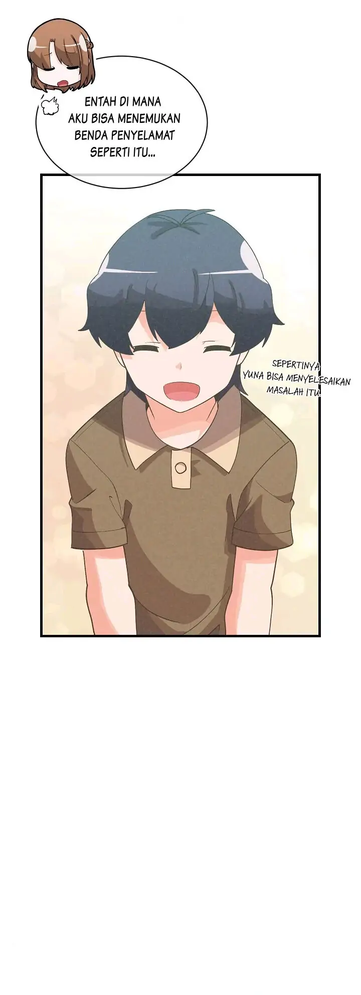 Spirit Farmer Chapter 84 - halaman 28