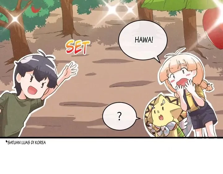 Spirit Farmer Chapter 84 - halaman 36