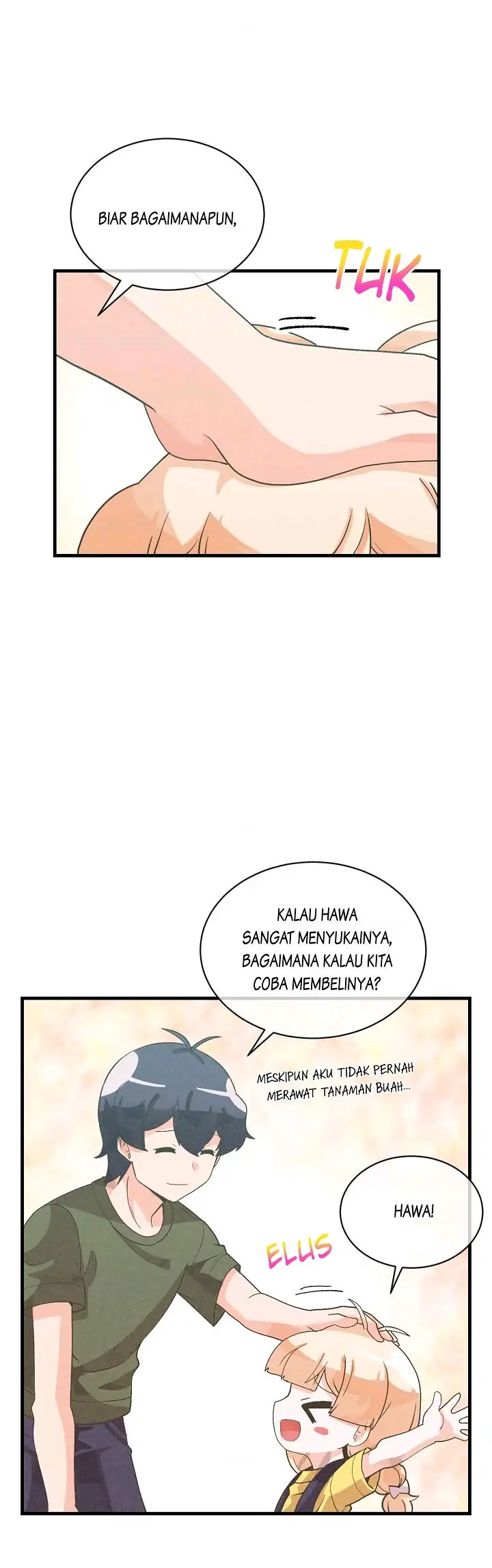 Spirit Farmer Chapter 84 - halaman 39