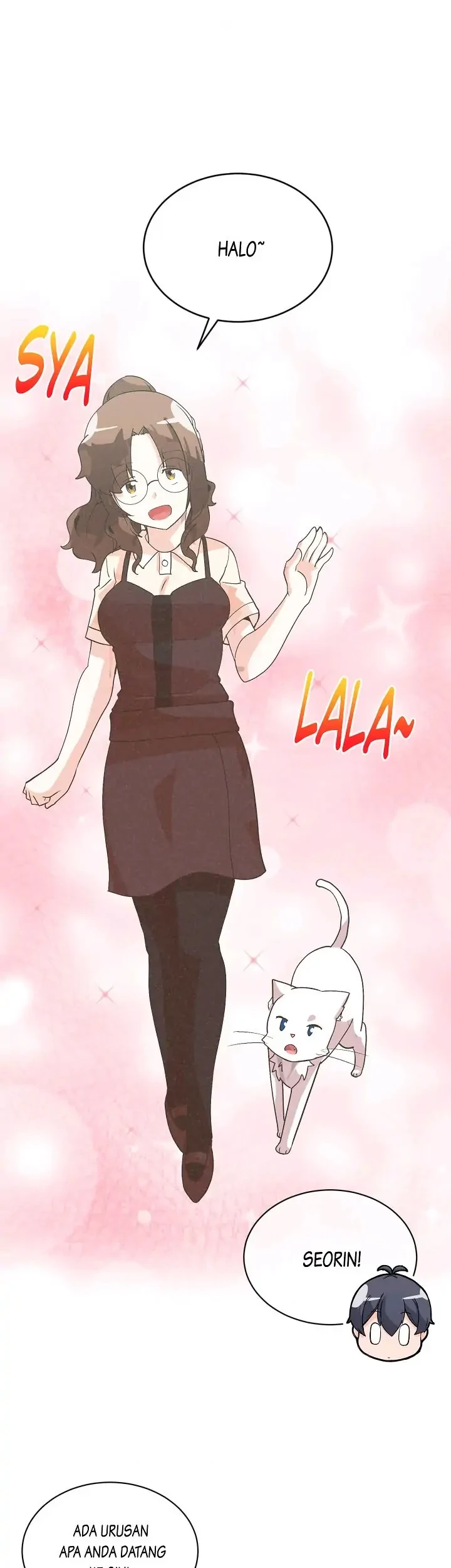 Spirit Farmer Chapter 84 - halaman 41