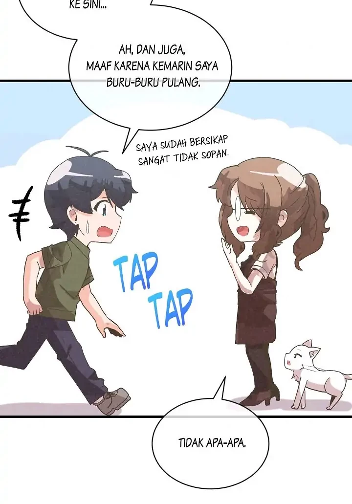 Spirit Farmer Chapter 84 - halaman 42