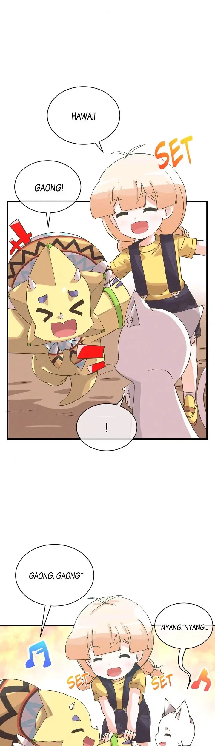 Spirit Farmer Chapter 84 - halaman 45