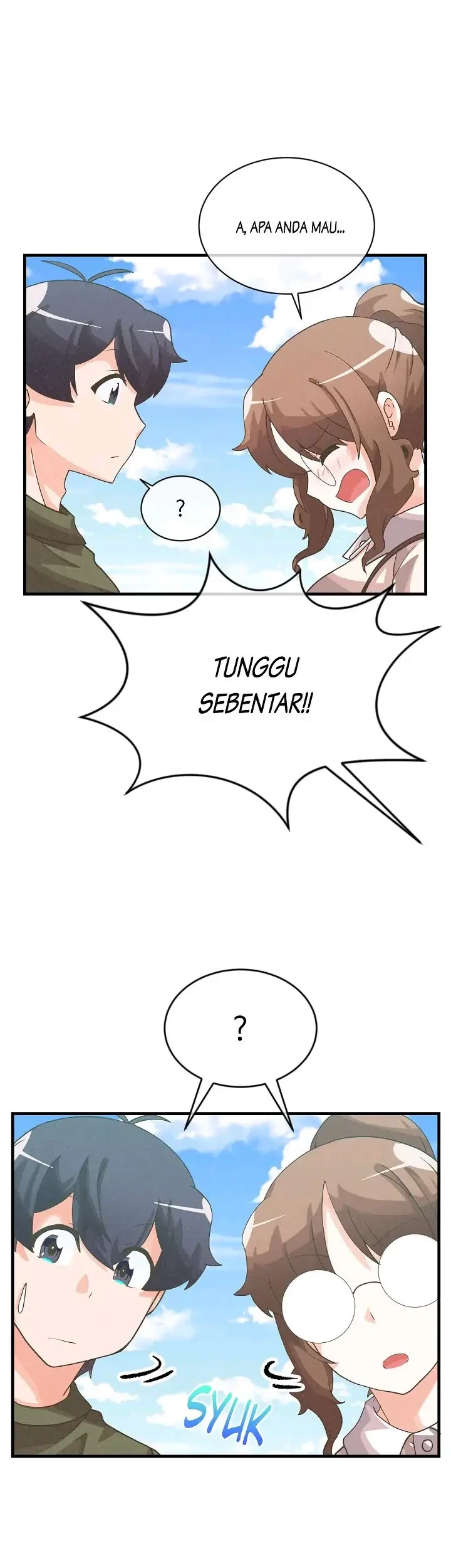 Spirit Farmer Chapter 84 - halaman 49