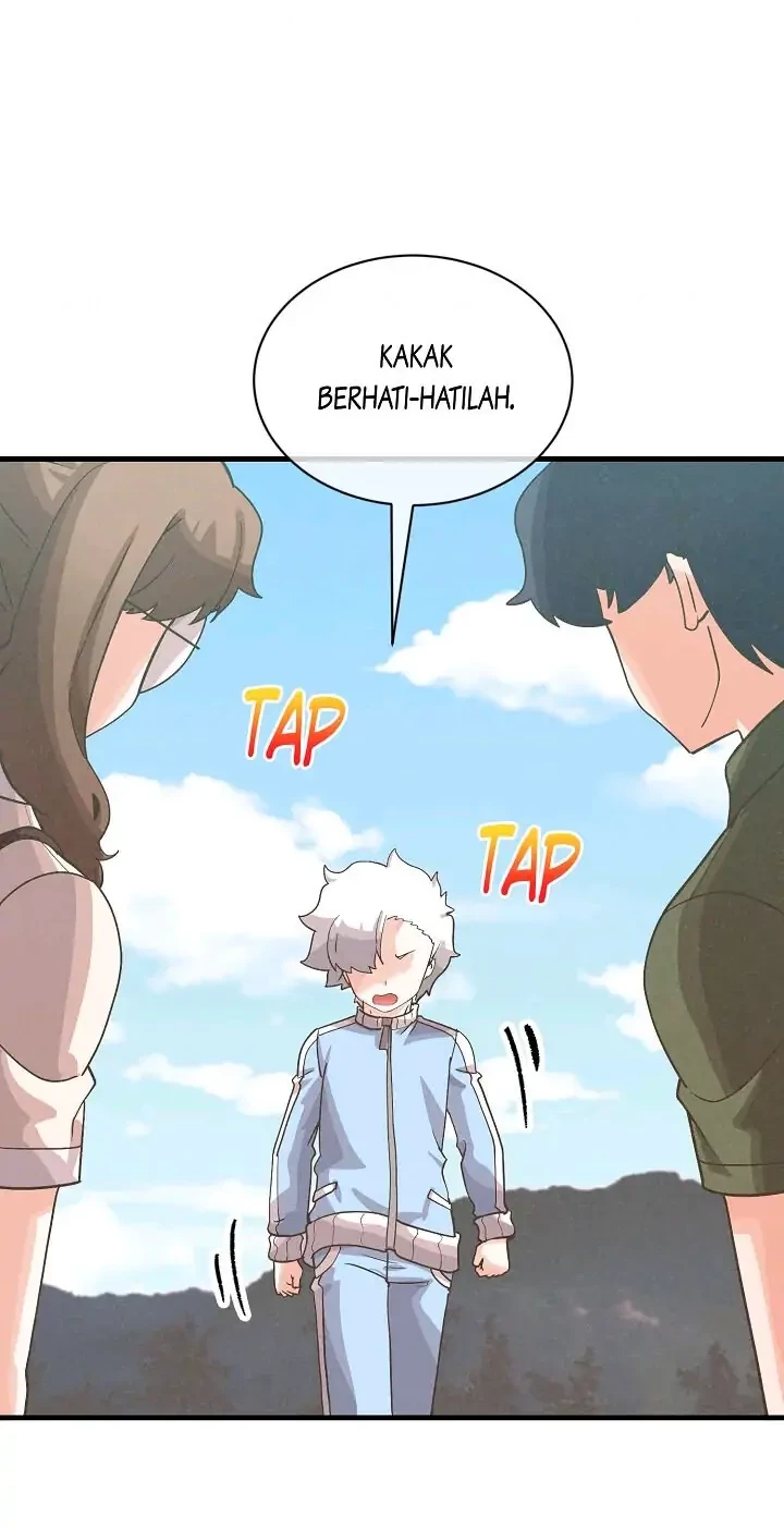 Spirit Farmer Chapter 84 - halaman 50