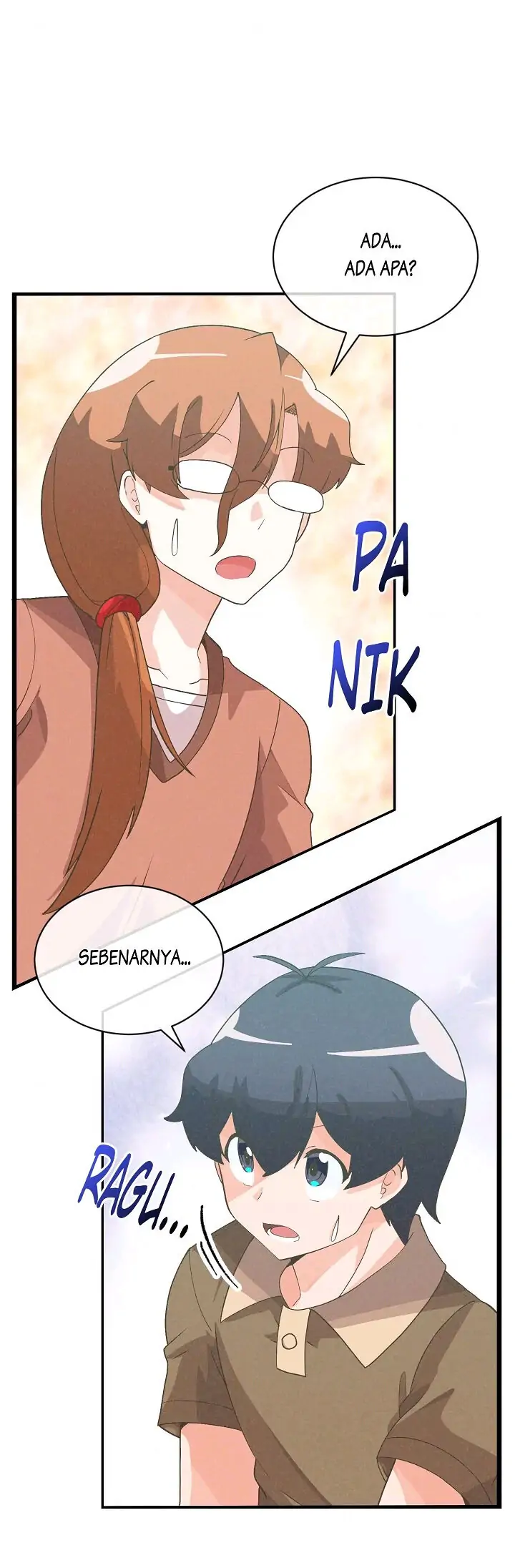 Spirit Farmer Chapter 84 - halaman 7
