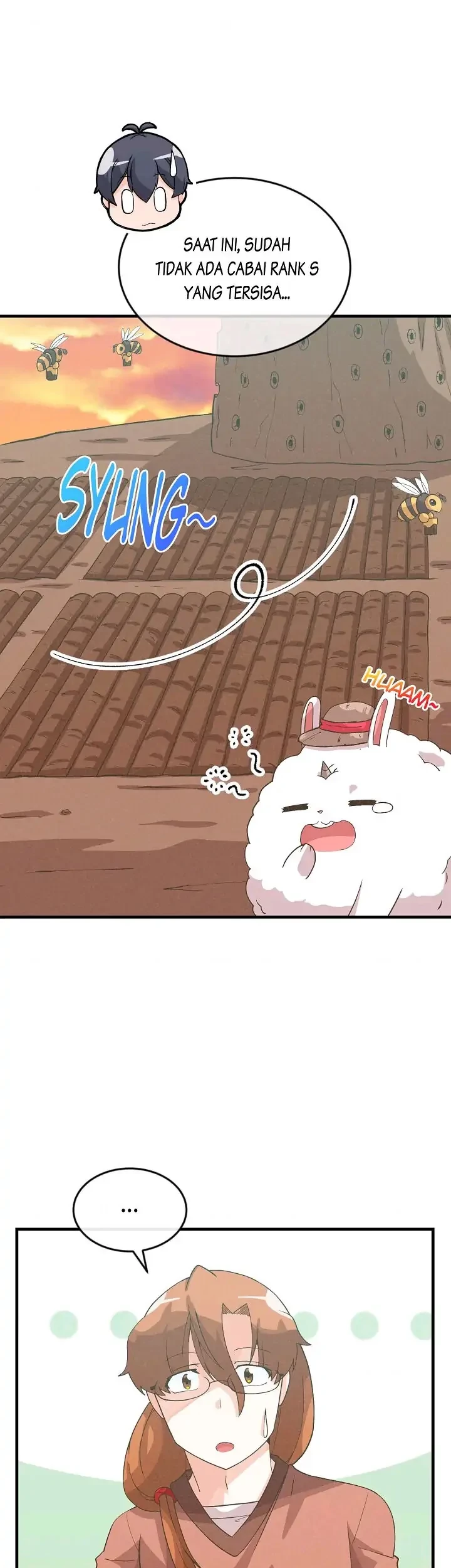 Spirit Farmer Chapter 84 - halaman 8