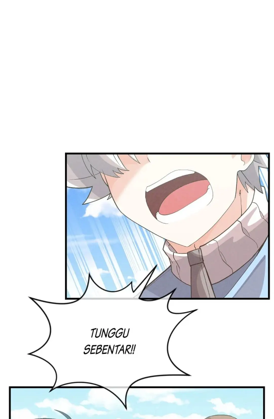 Spirit Farmer Chapter 85 - halaman 1