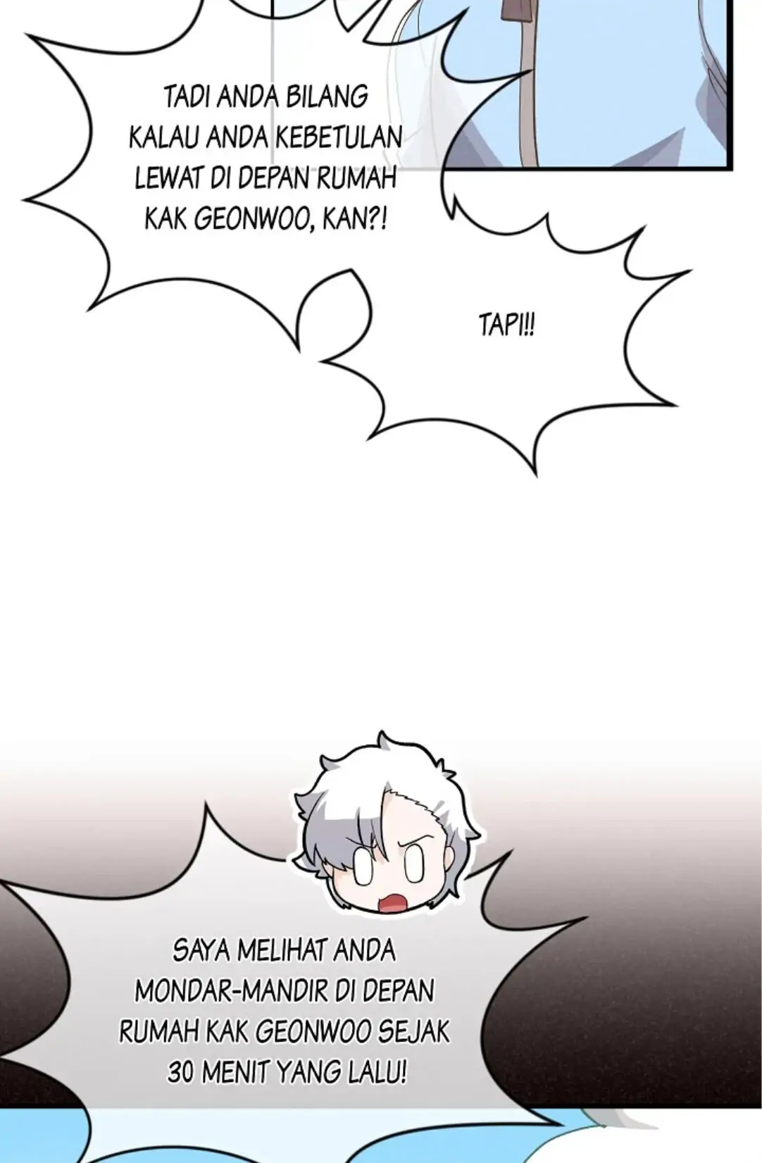 Spirit Farmer Chapter 85 - halaman 10