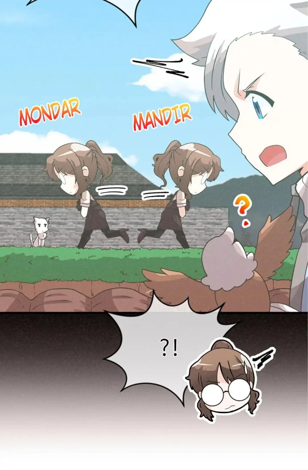 Spirit Farmer Chapter 85 - halaman 11