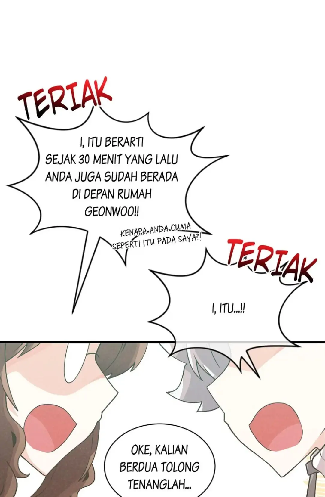 Spirit Farmer Chapter 85 - halaman 12