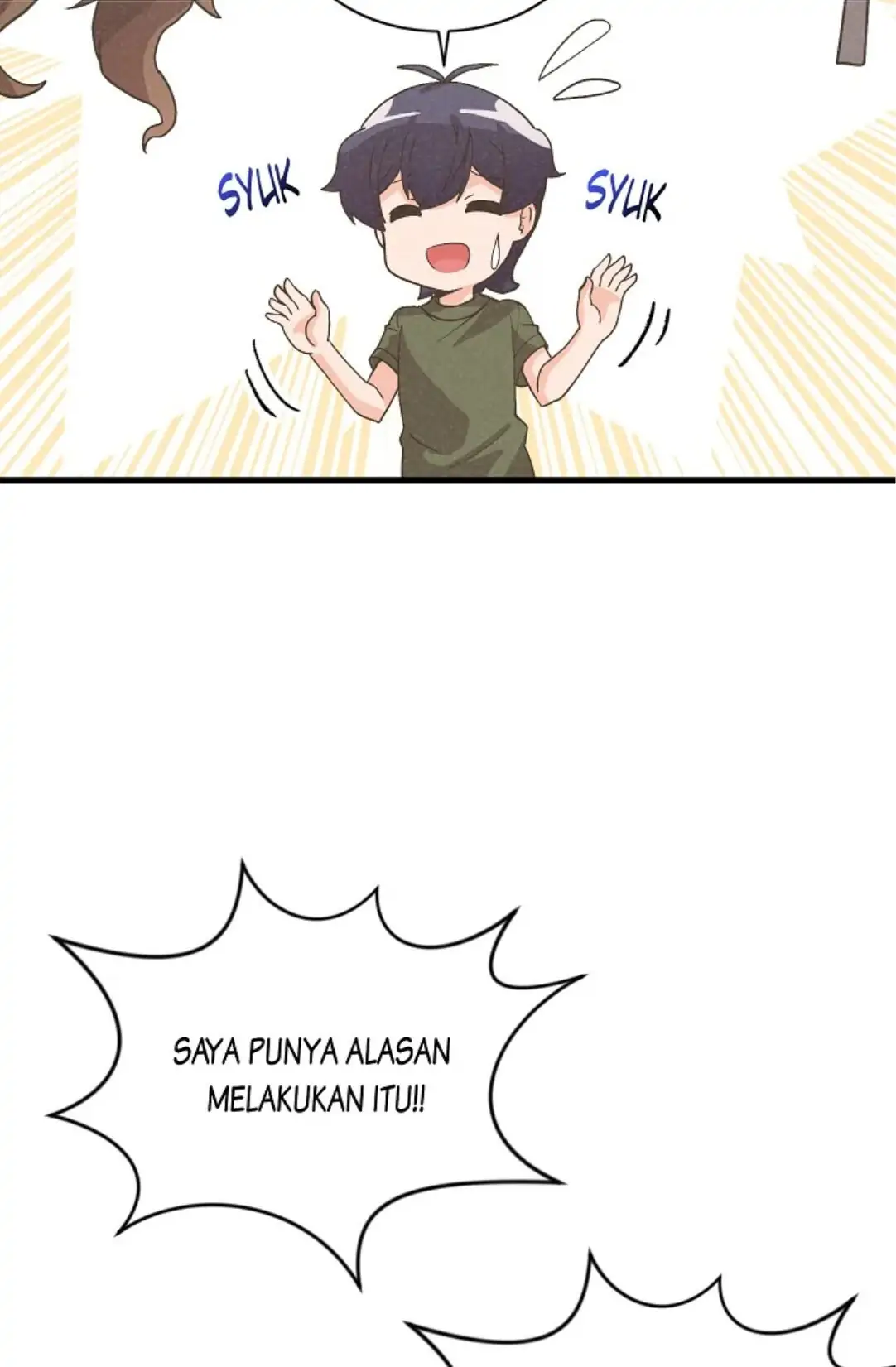 Spirit Farmer Chapter 85 - halaman 13