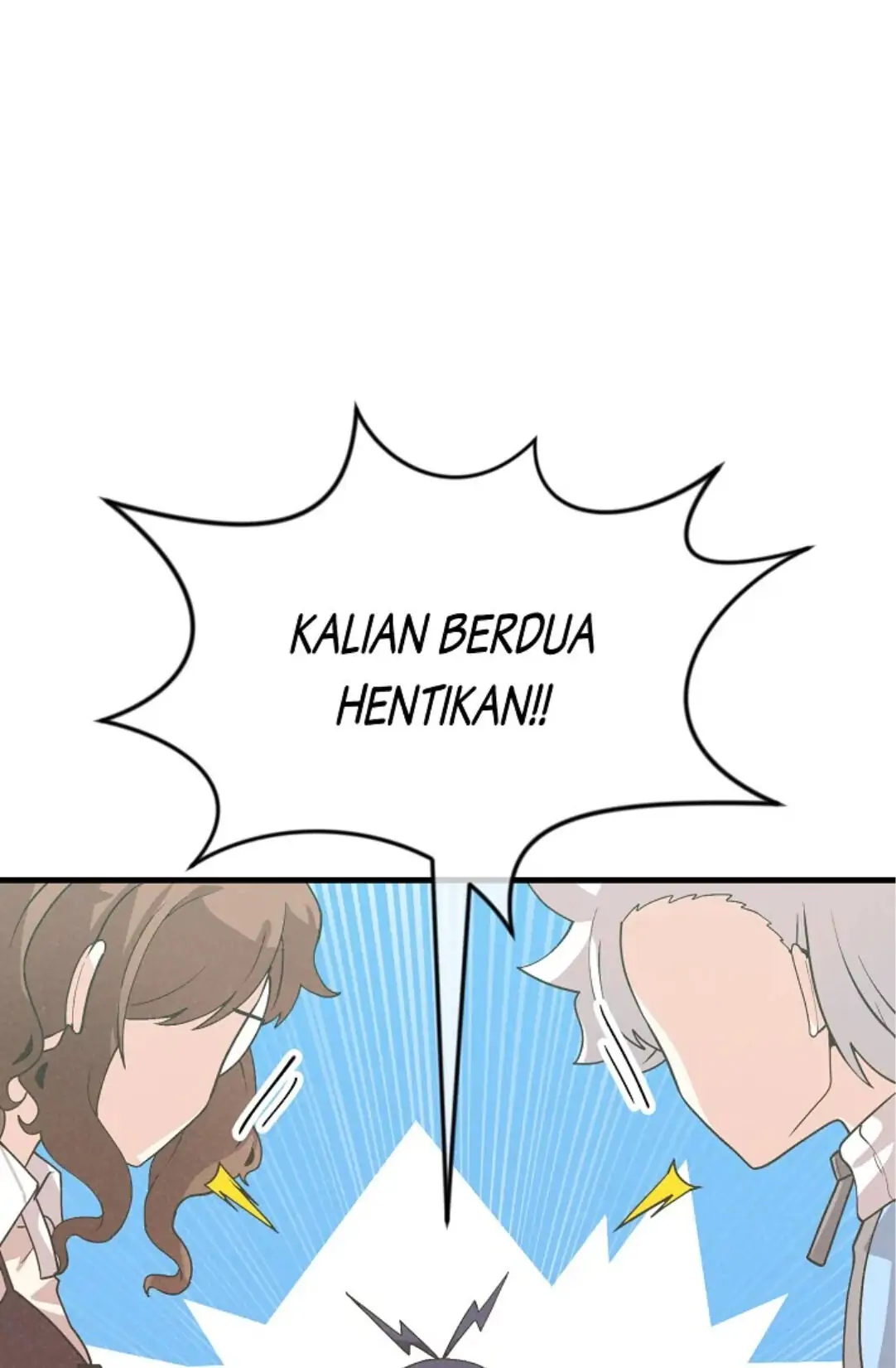 Spirit Farmer Chapter 85 - halaman 15
