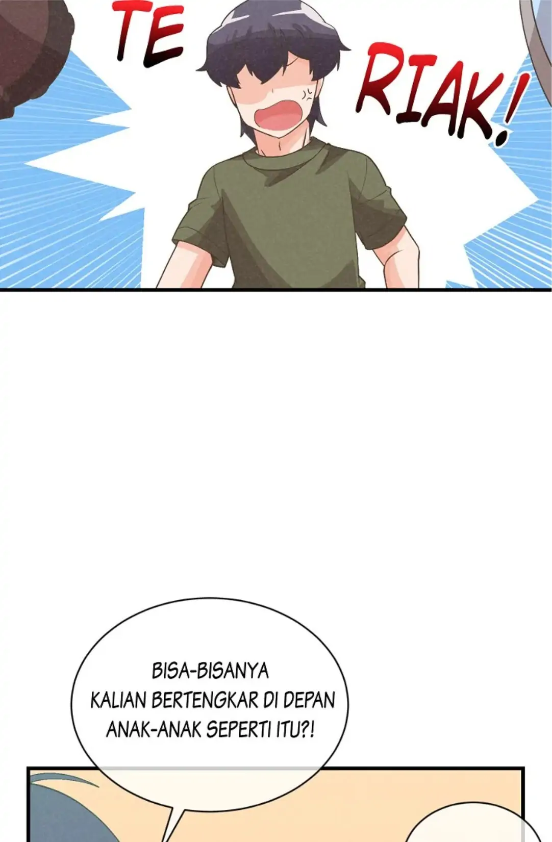 Spirit Farmer Chapter 85 - halaman 16