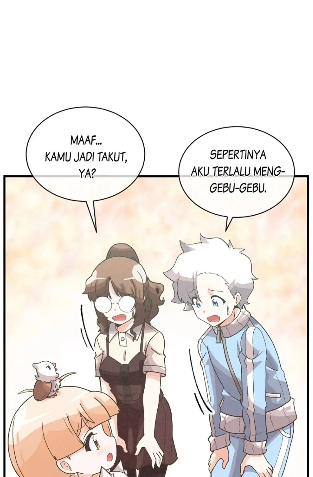 Spirit Farmer Chapter 85 - halaman 18