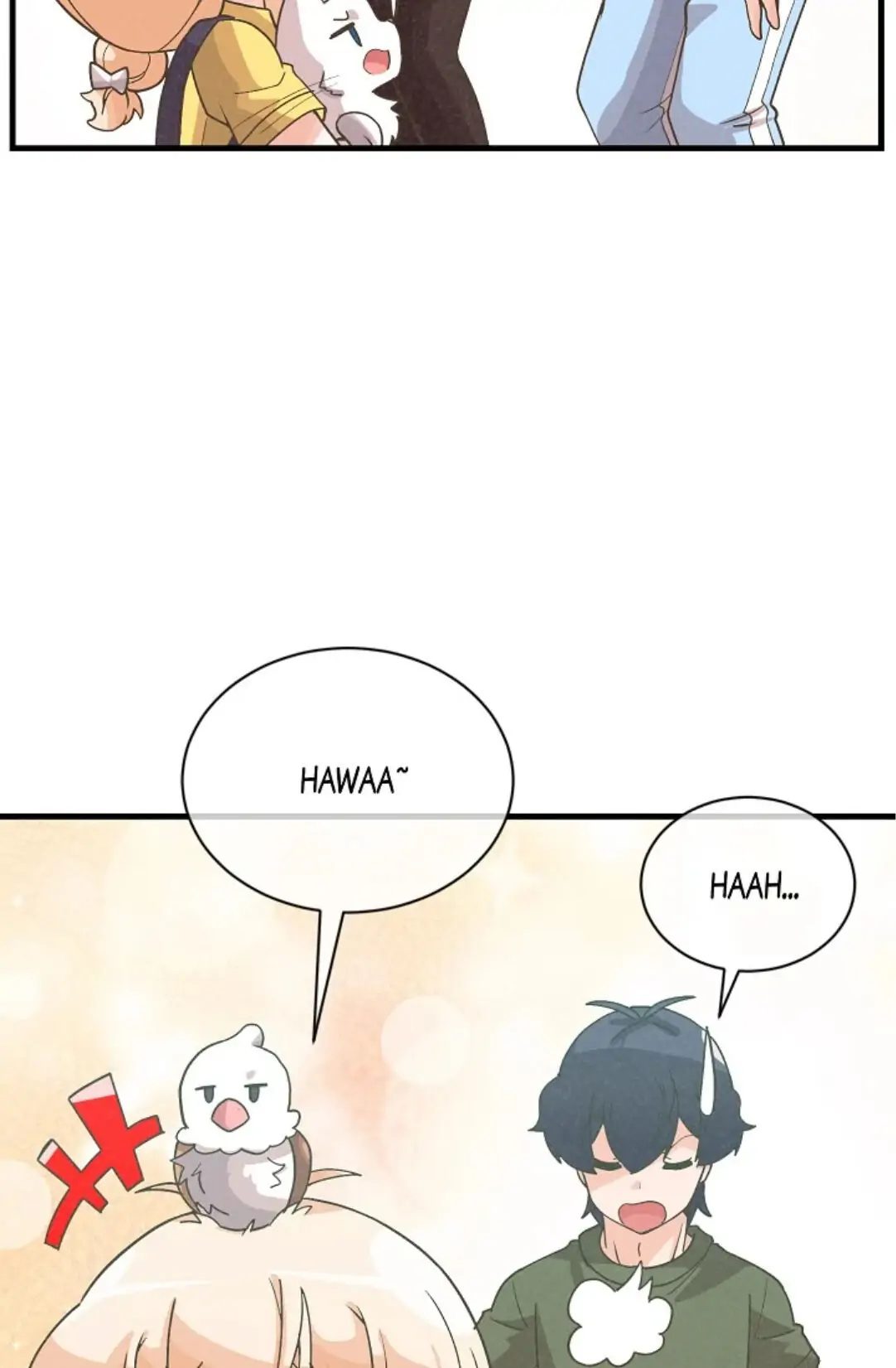 Spirit Farmer Chapter 85 - halaman 19