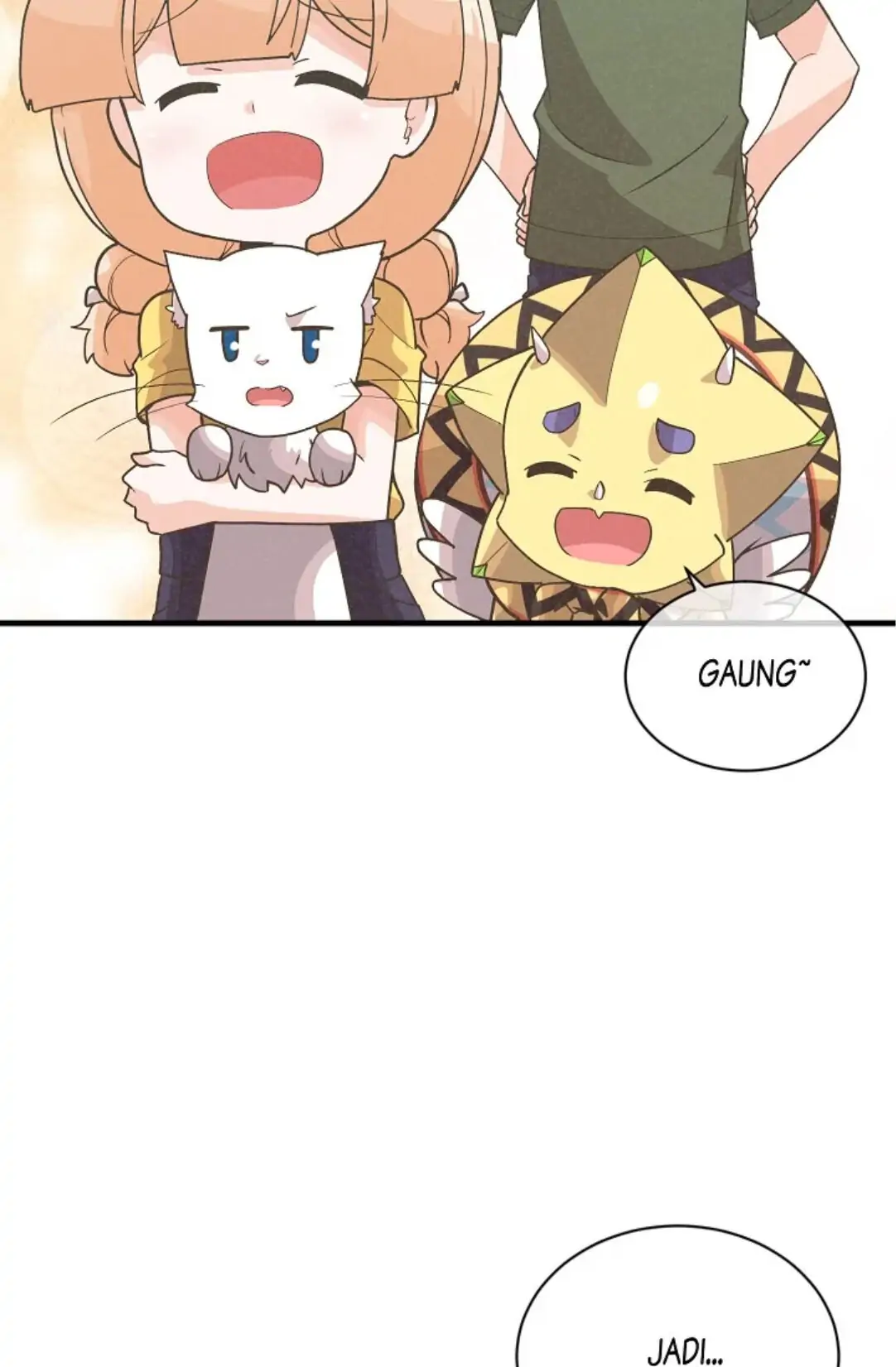 Spirit Farmer Chapter 85 - halaman 20
