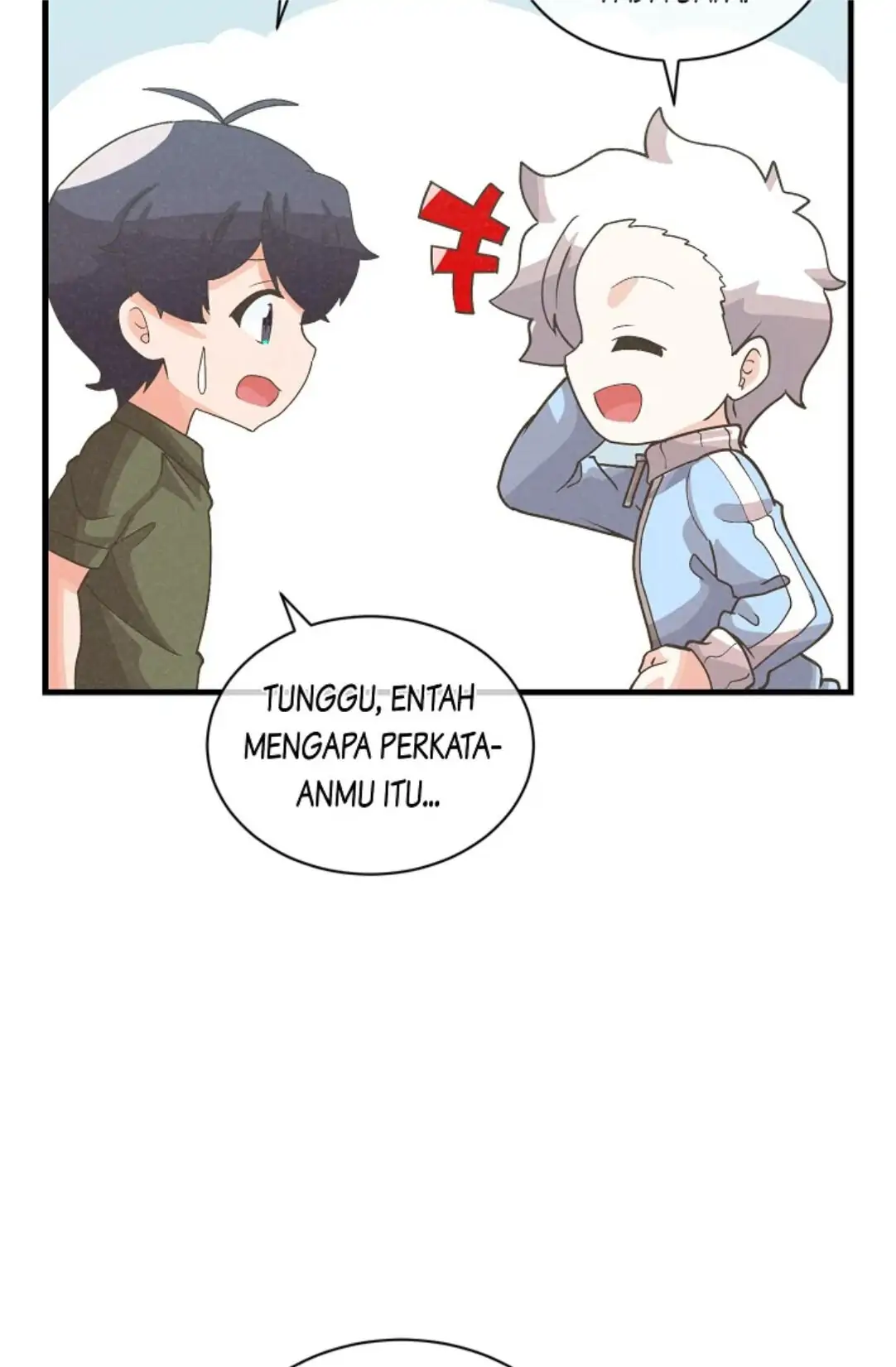 Spirit Farmer Chapter 85 - halaman 22