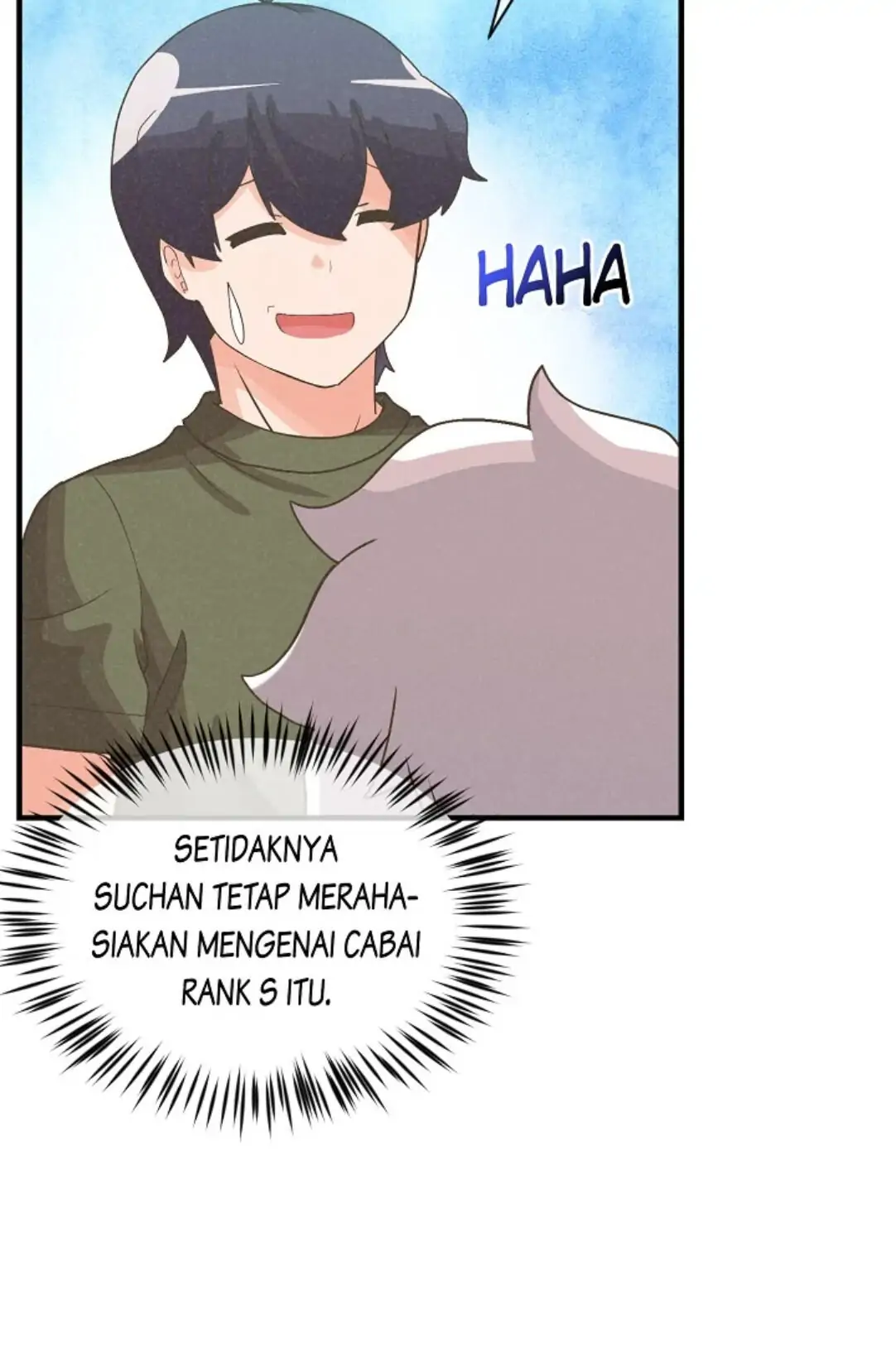 Spirit Farmer Chapter 85 - halaman 26