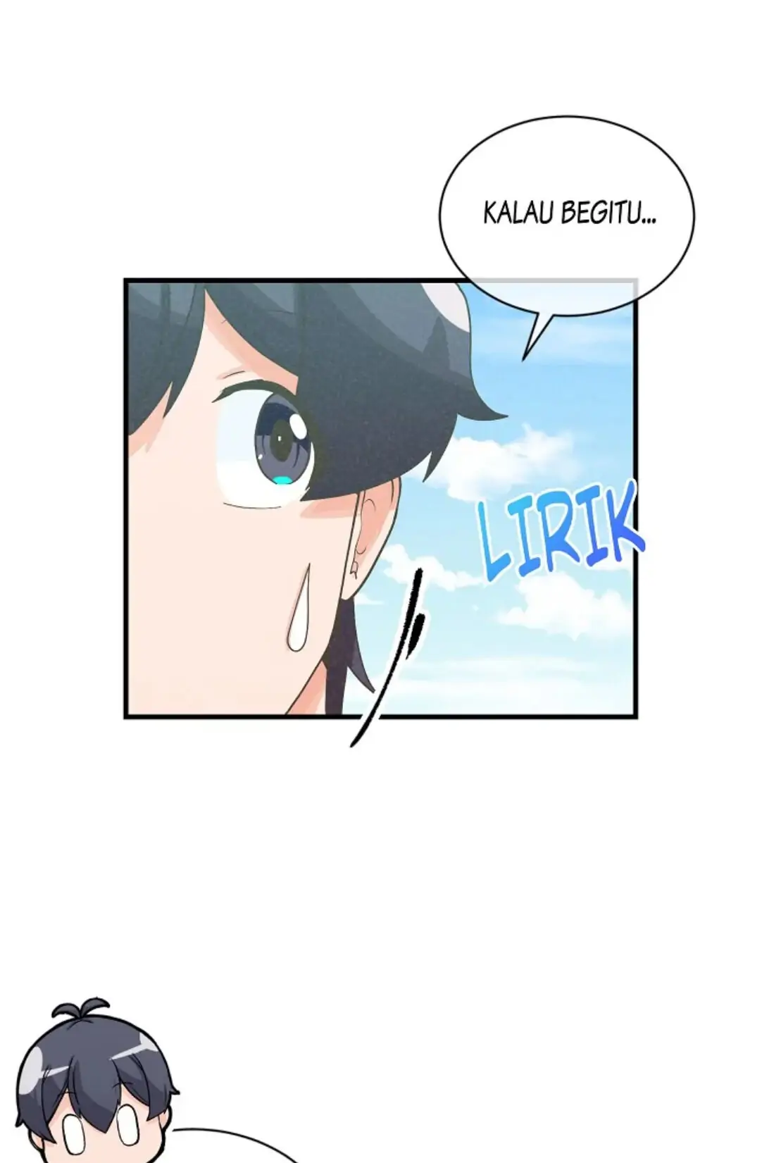 Spirit Farmer Chapter 85 - halaman 27