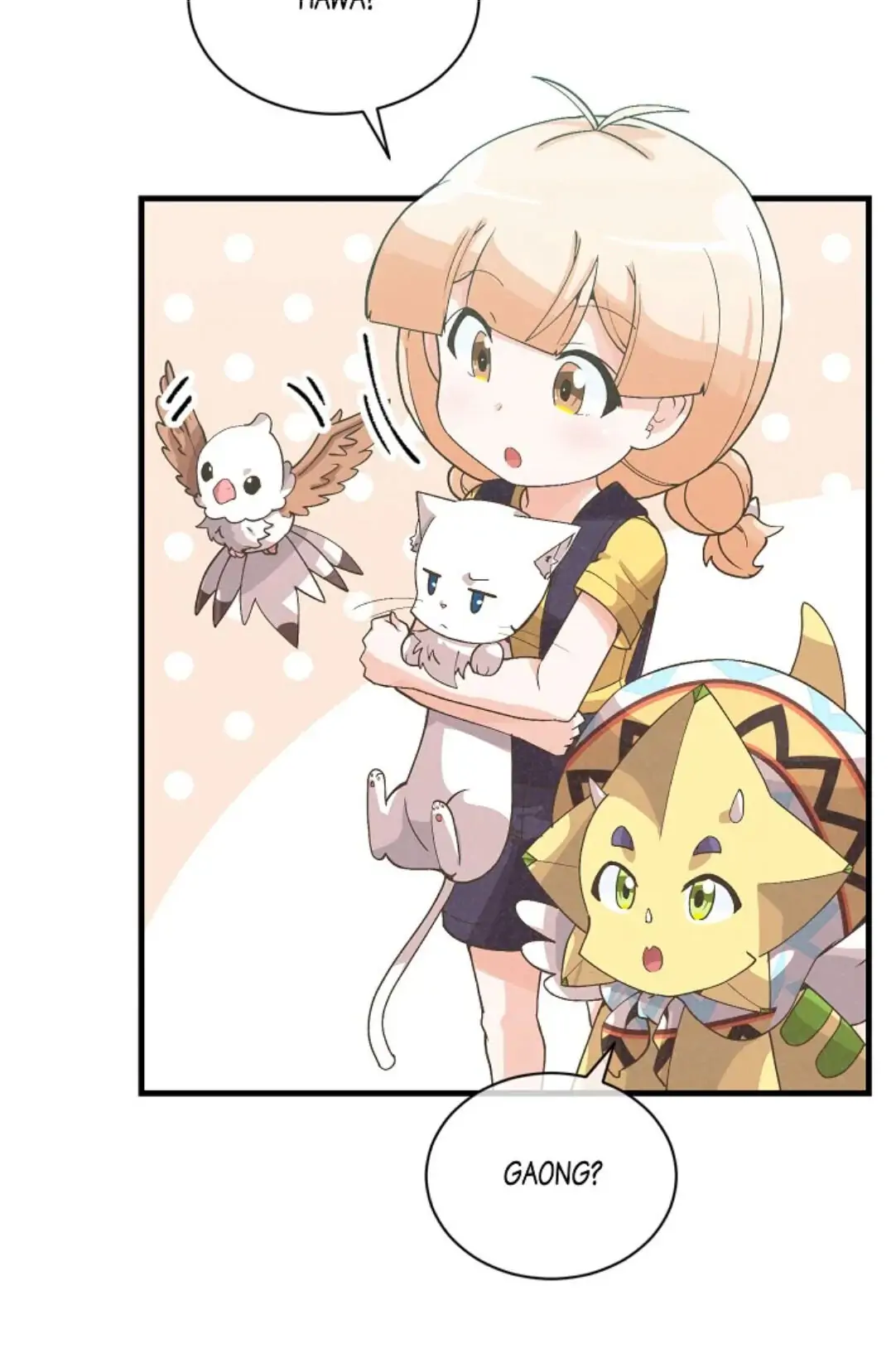 Spirit Farmer Chapter 85 - halaman 3