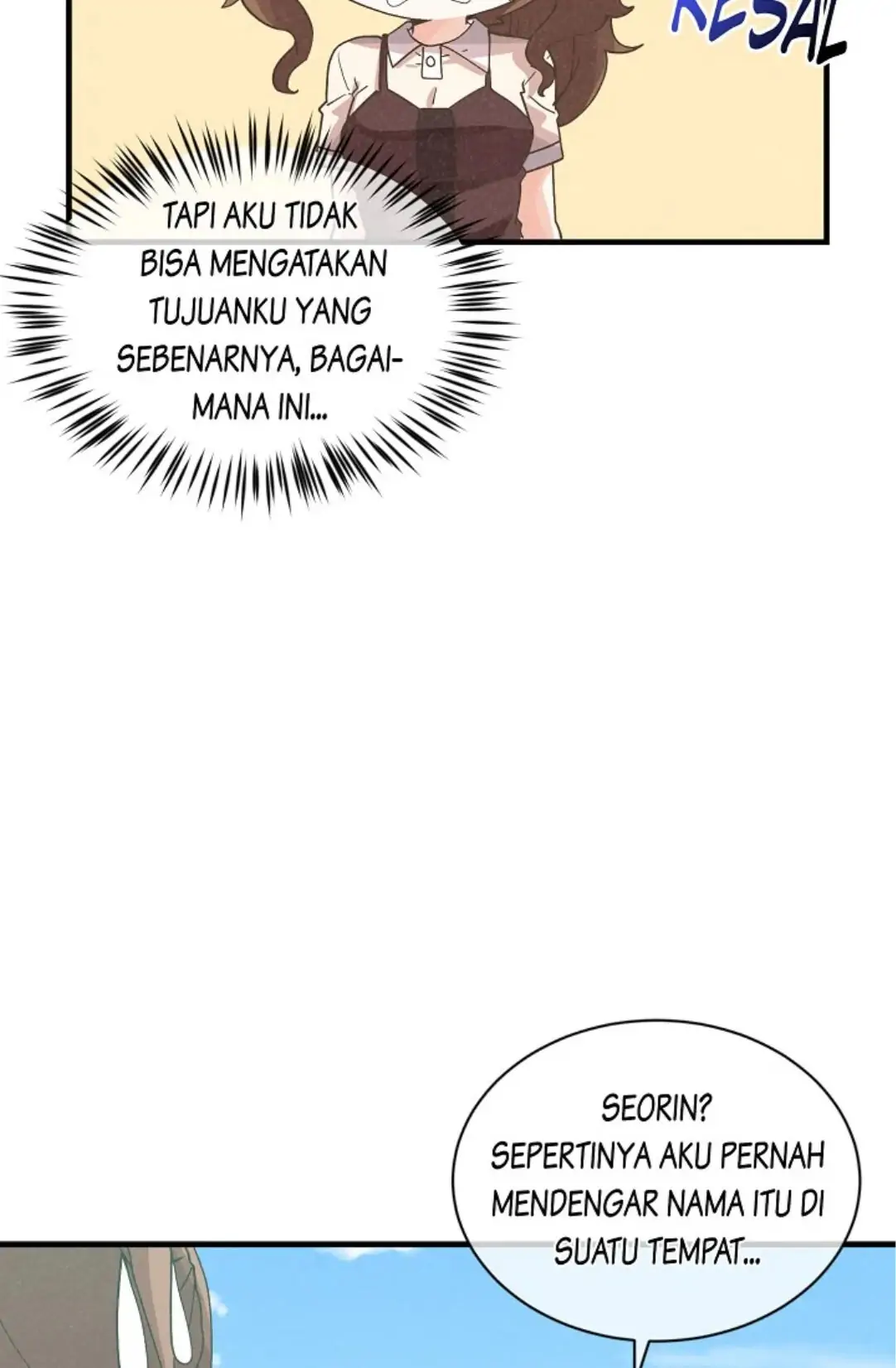 Spirit Farmer Chapter 85 - halaman 30
