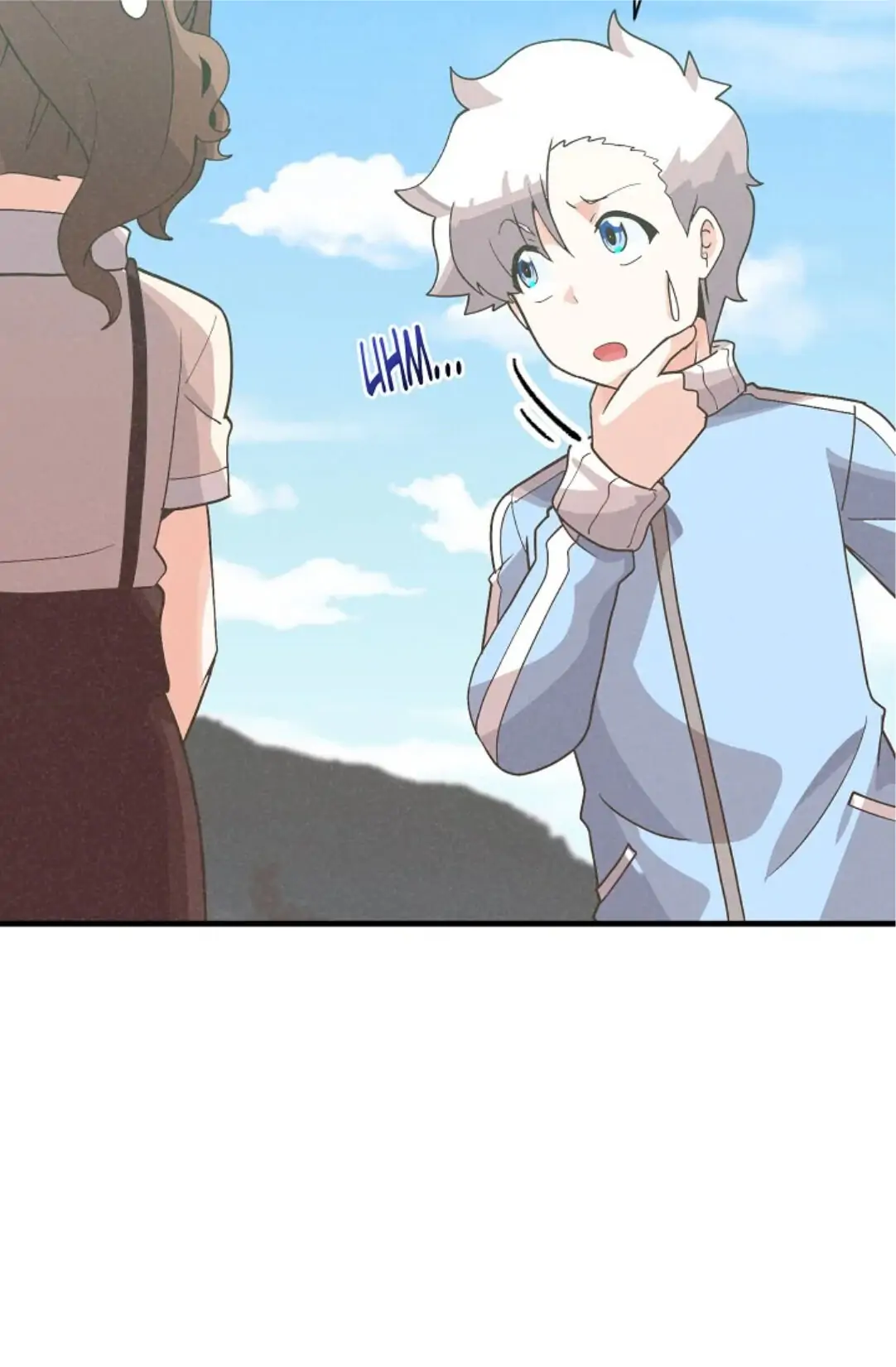 Spirit Farmer Chapter 85 - halaman 31