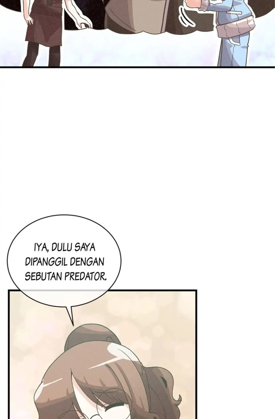 Spirit Farmer Chapter 85 - halaman 34