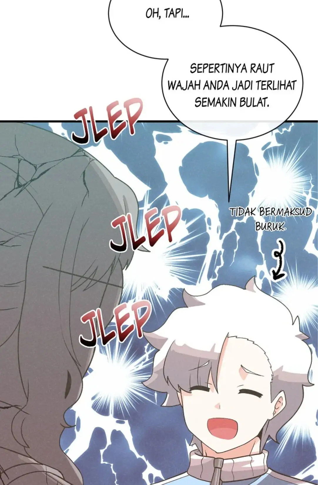 Spirit Farmer Chapter 85 - halaman 36