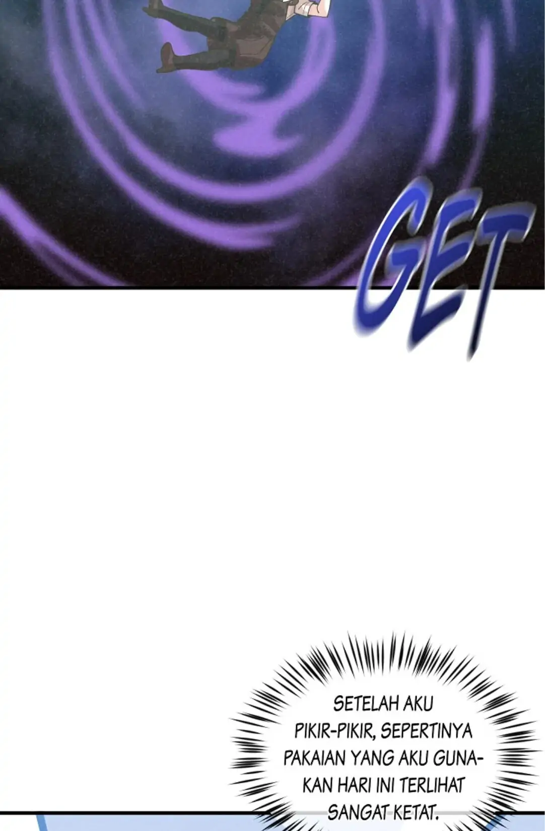Spirit Farmer Chapter 85 - halaman 38