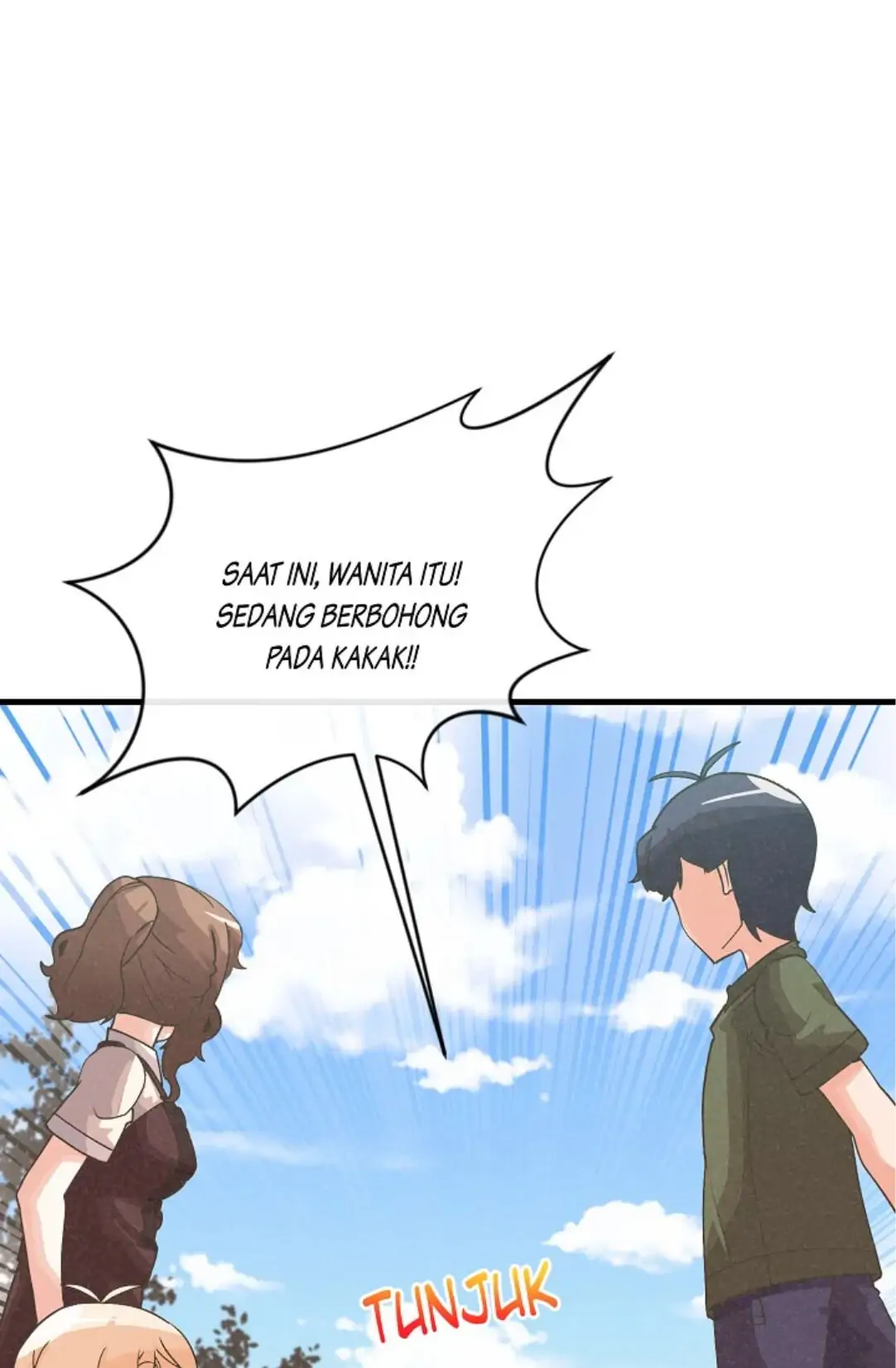 Spirit Farmer Chapter 85 - halaman 4