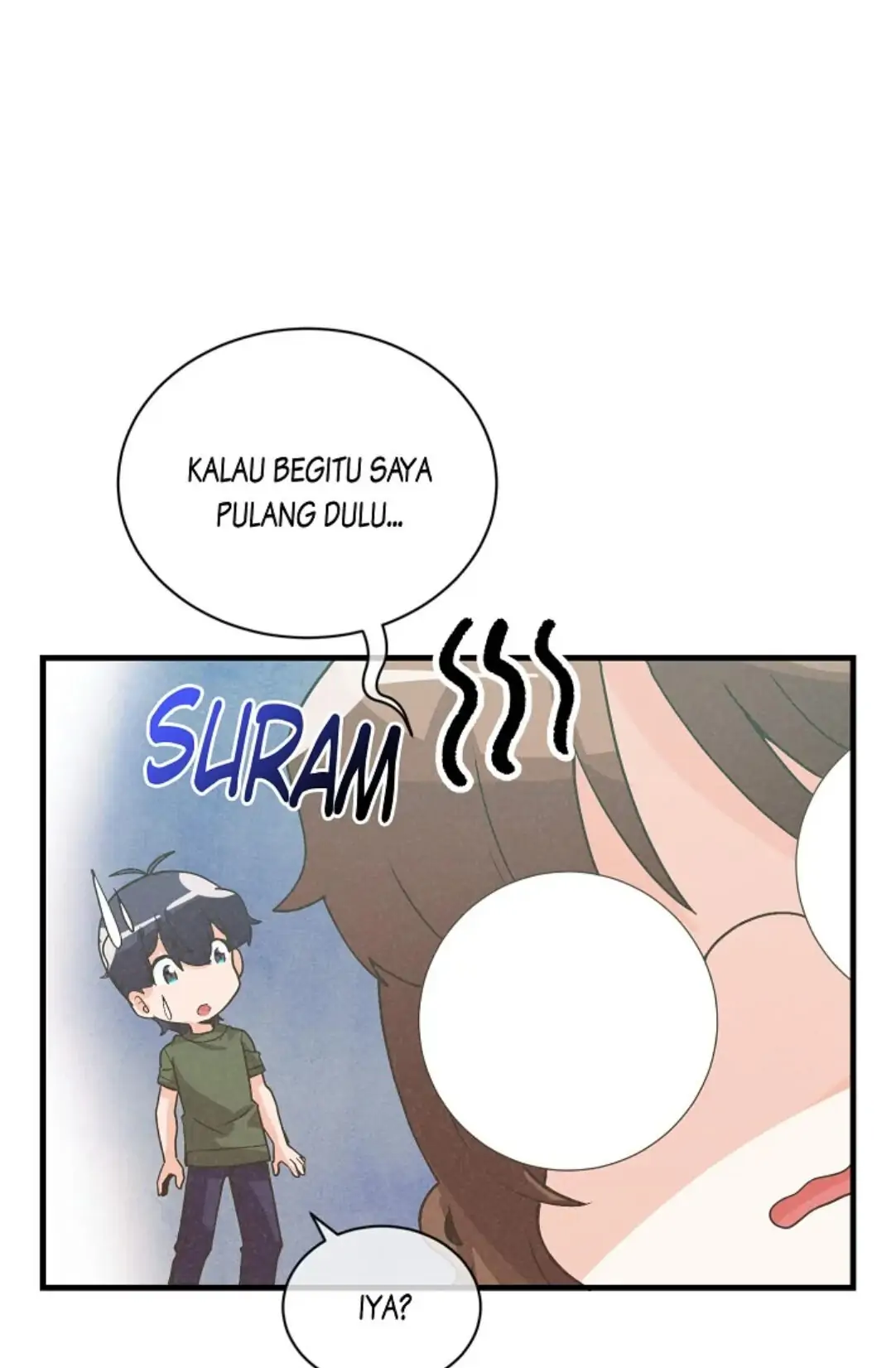 Spirit Farmer Chapter 85 - halaman 41