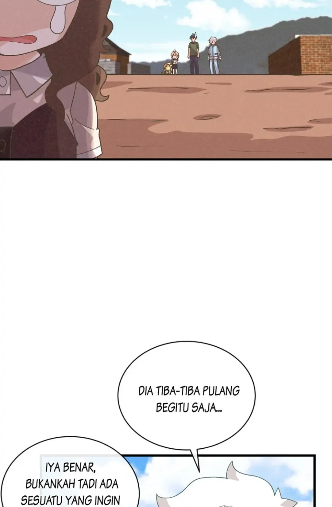 Spirit Farmer Chapter 85 - halaman 43