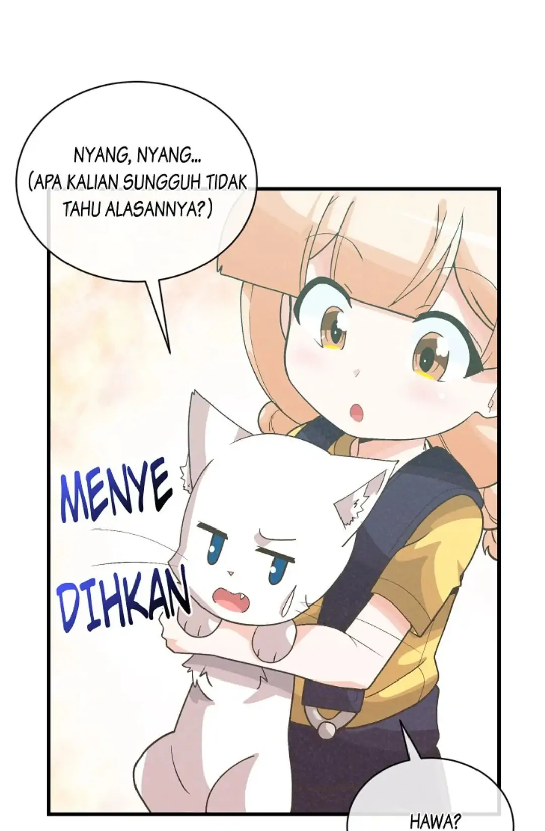 Spirit Farmer Chapter 85 - halaman 45