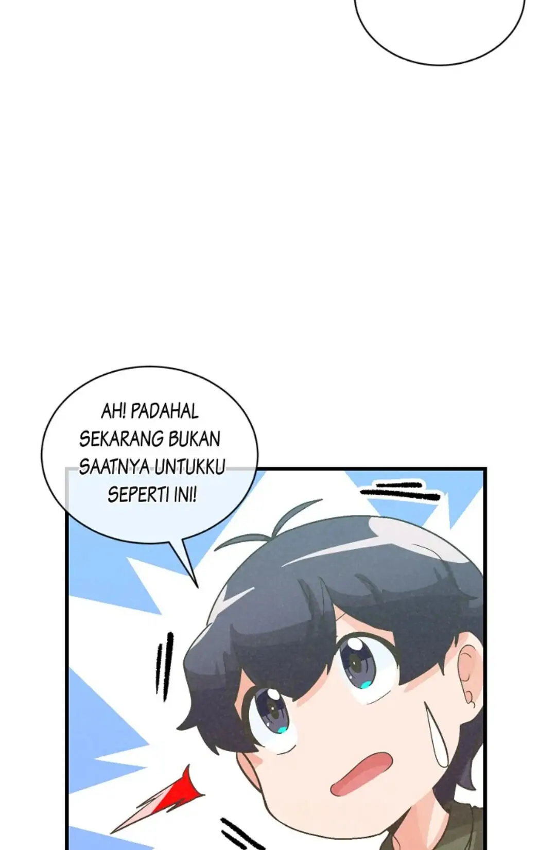 Spirit Farmer Chapter 85 - halaman 46