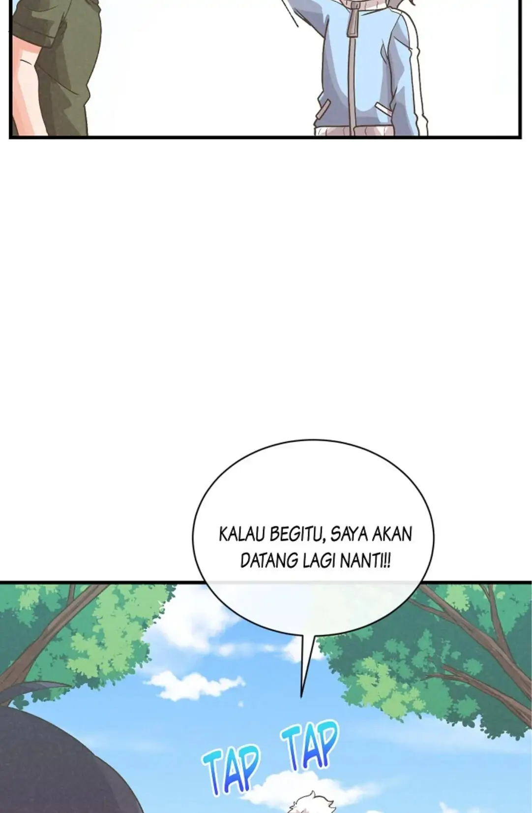 Spirit Farmer Chapter 85 - halaman 48