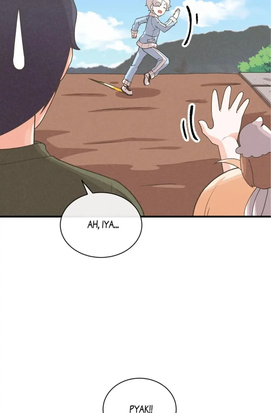 Spirit Farmer Chapter 85 - halaman 49