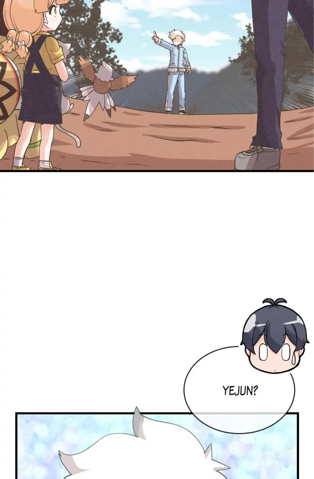 Spirit Farmer Chapter 85 - halaman 5