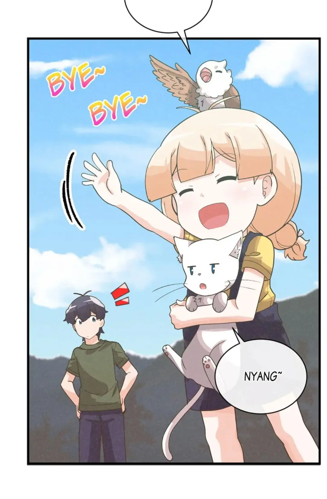 Spirit Farmer Chapter 85 - halaman 50