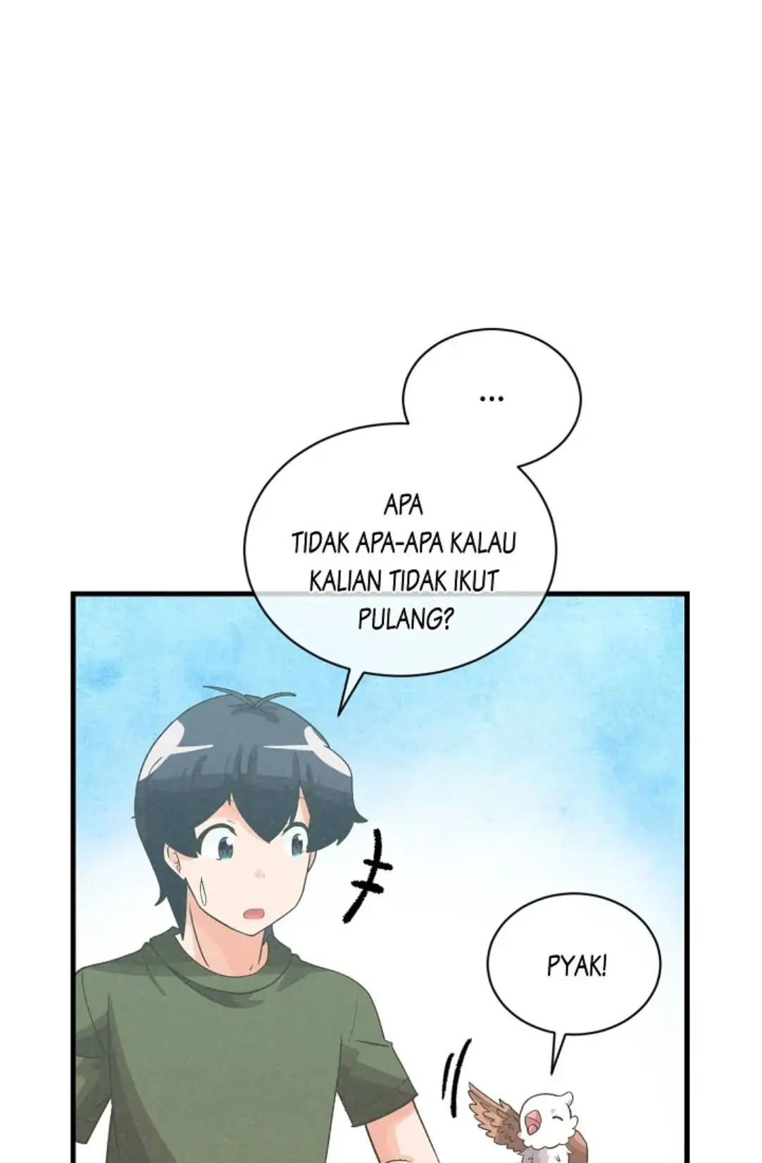 Spirit Farmer Chapter 85 - halaman 51