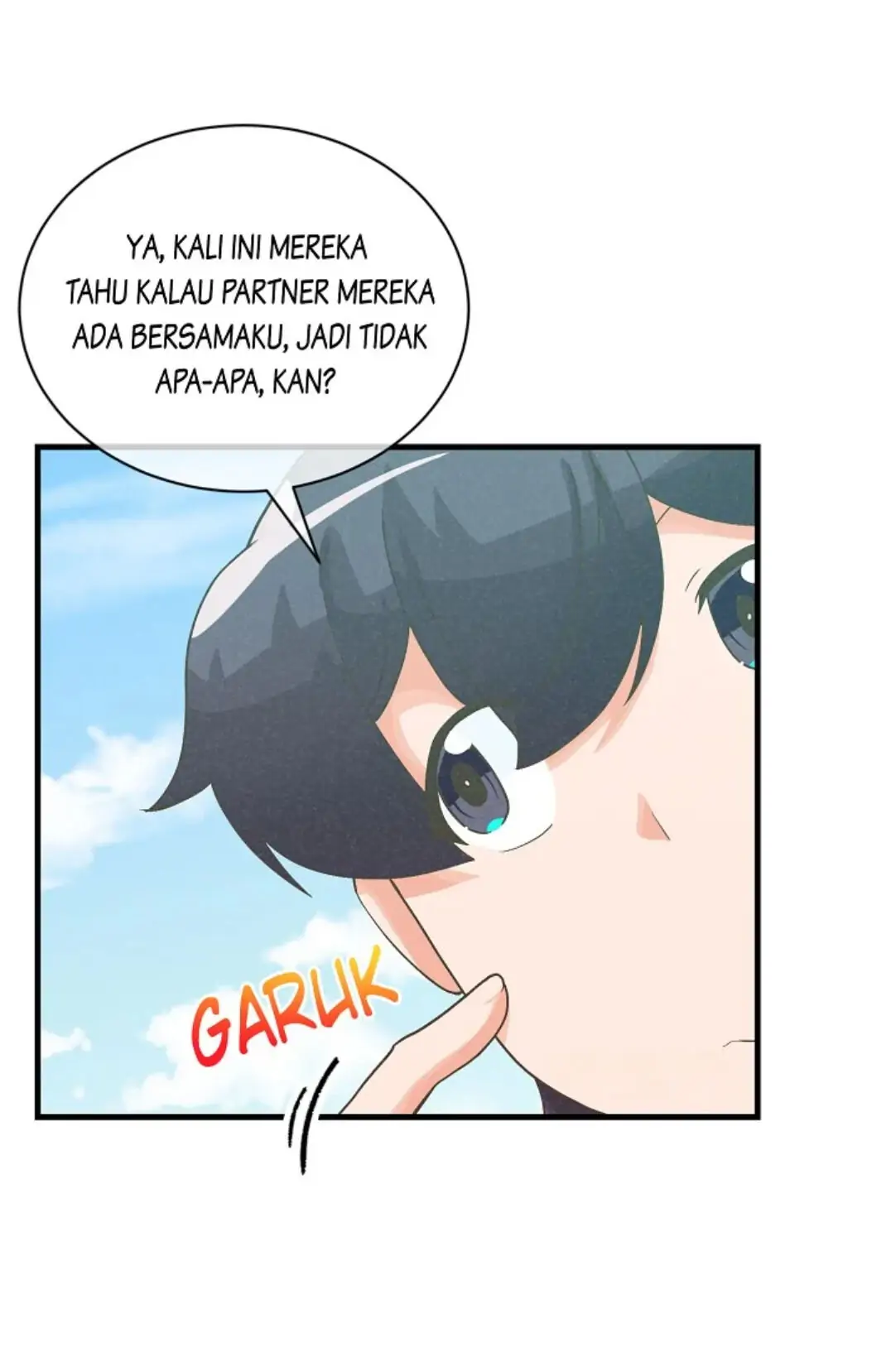 Spirit Farmer Chapter 85 - halaman 53