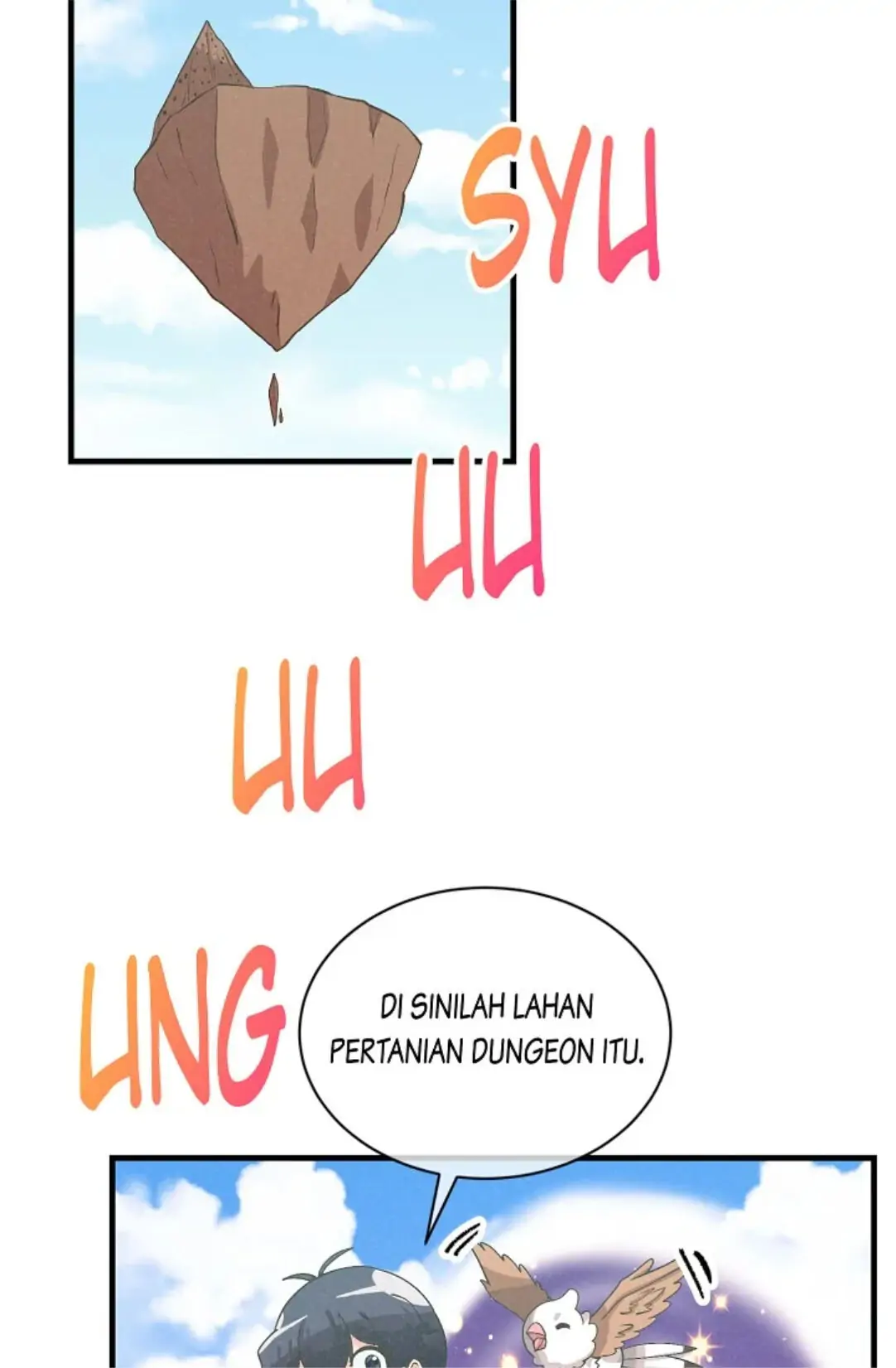 Spirit Farmer Chapter 85 - halaman 57