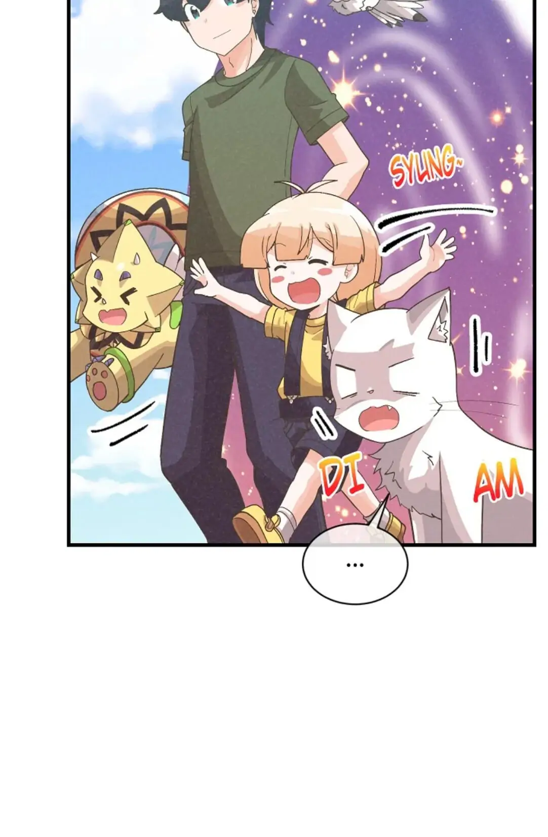 Spirit Farmer Chapter 85 - halaman 58