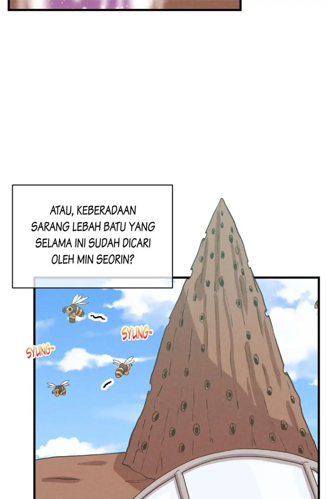 Spirit Farmer Chapter 85 - halaman 61