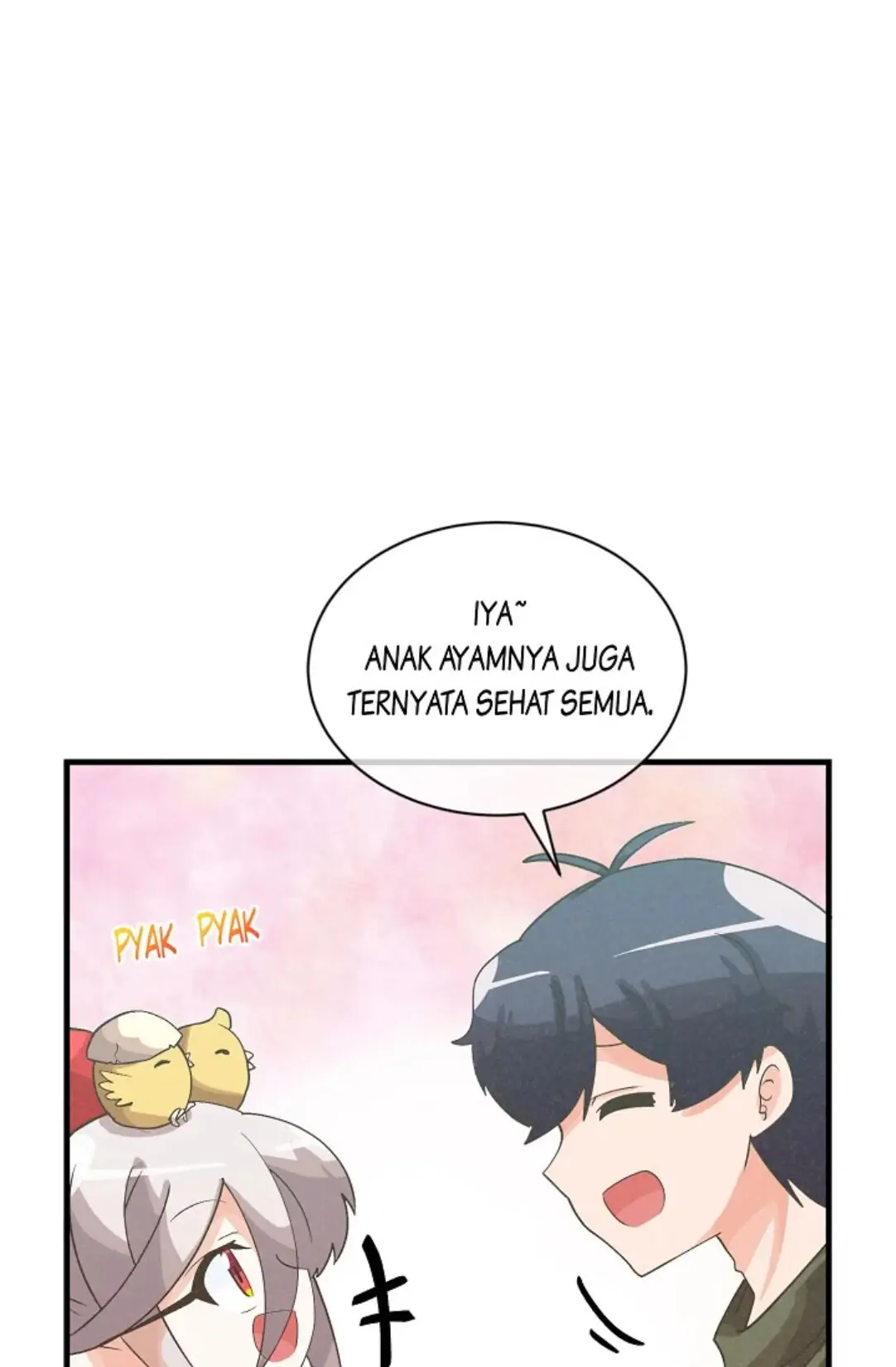 Spirit Farmer Chapter 85 - halaman 64