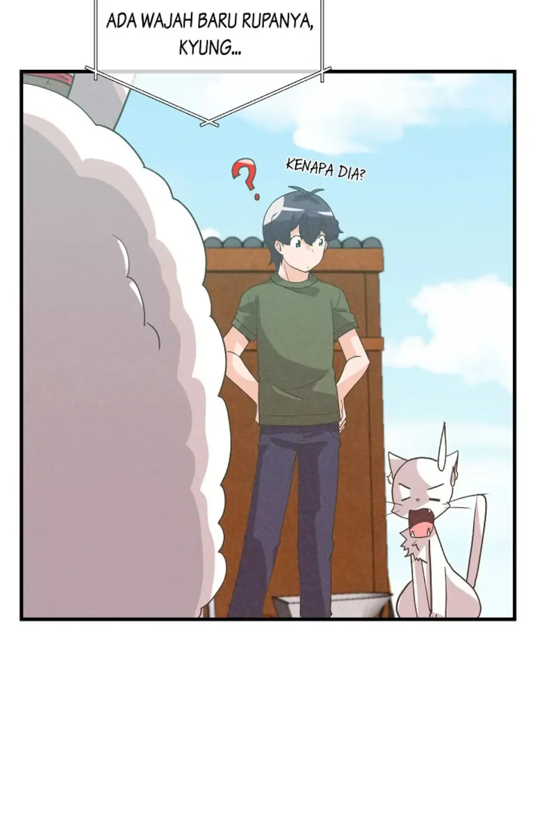Spirit Farmer Chapter 85 - halaman 68