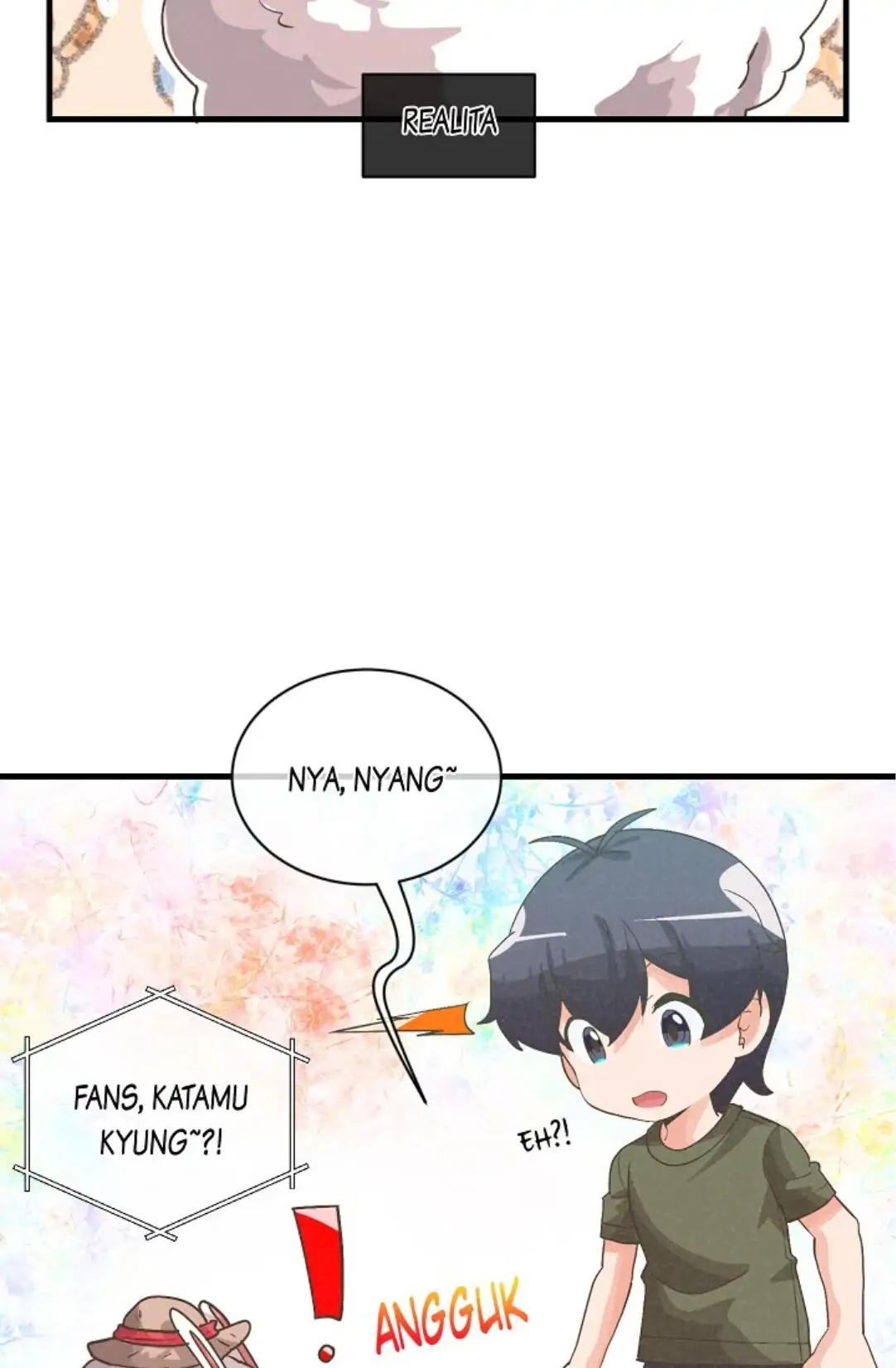 Spirit Farmer Chapter 85 - halaman 73