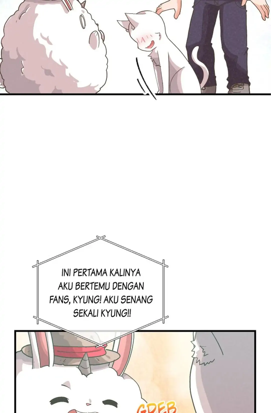 Spirit Farmer Chapter 85 - halaman 74