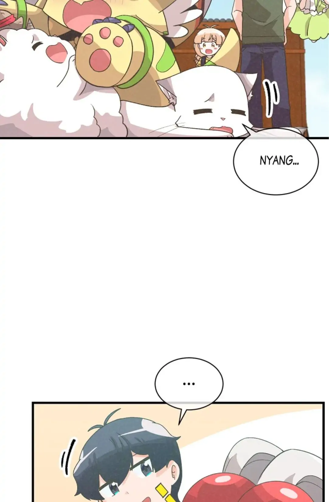 Spirit Farmer Chapter 85 - halaman 80