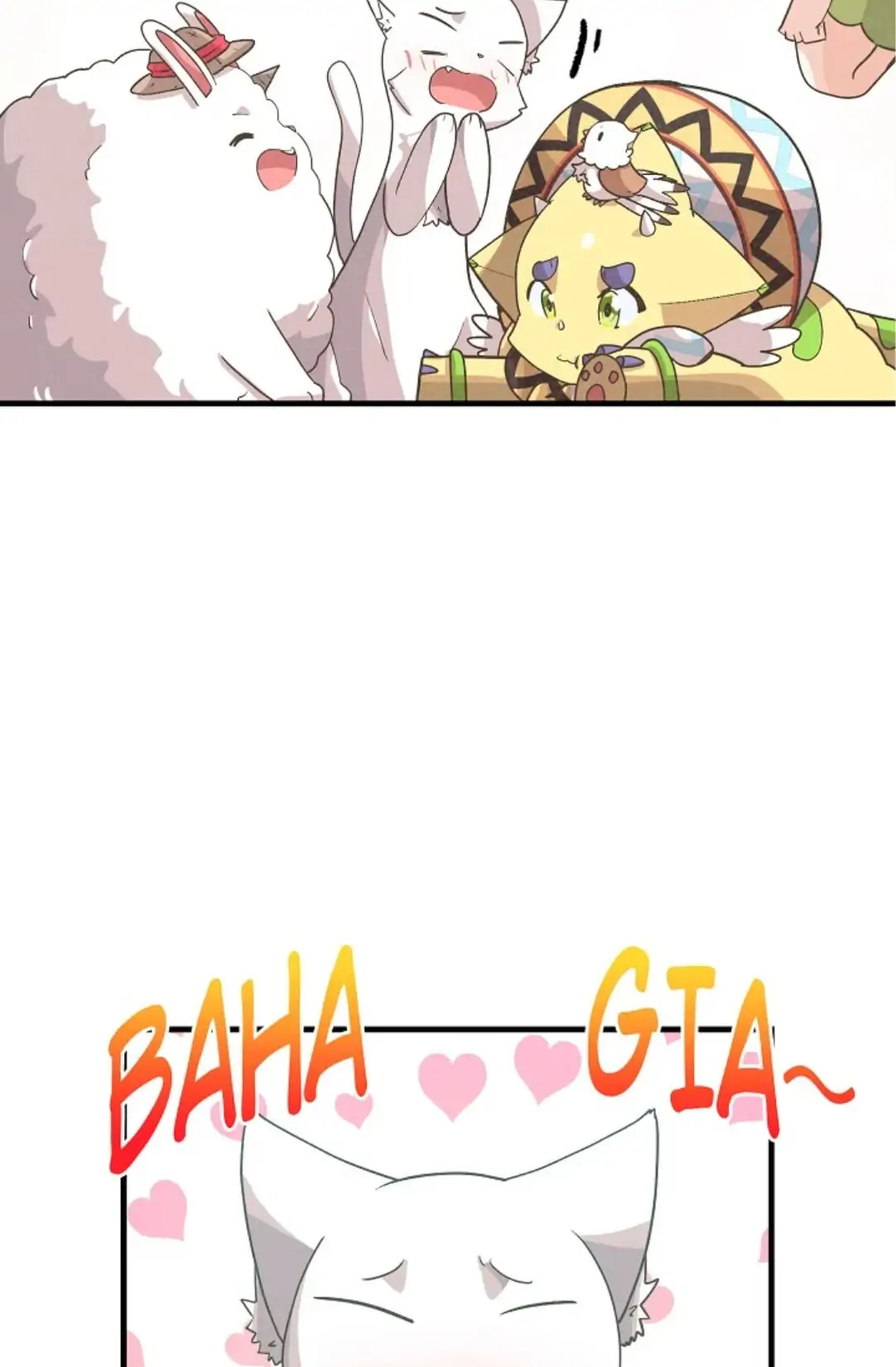 Spirit Farmer Chapter 85 - halaman 84